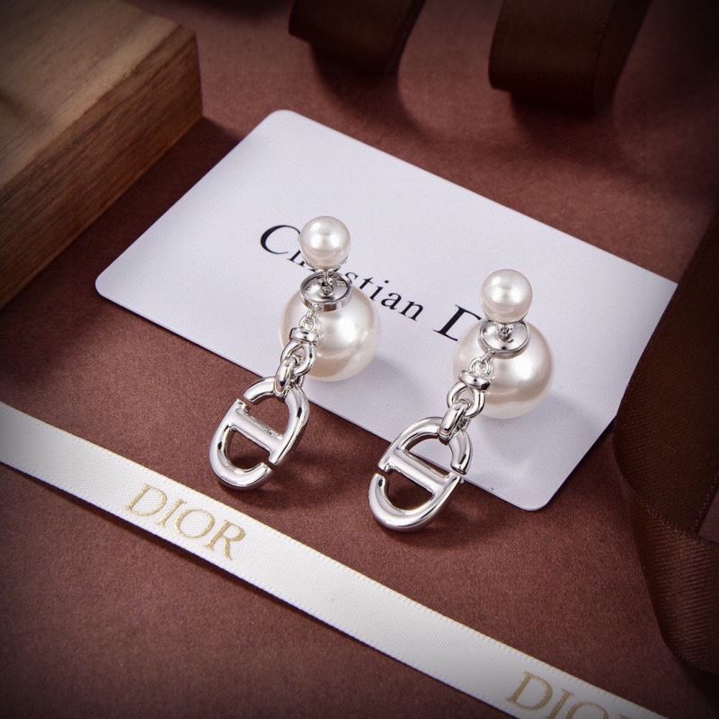 Christian Dior Earrings